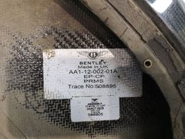 Bentley Bentayga Lame de pare-chocs avant AA11200201A