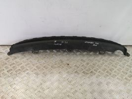 Hyundai i30 Rivestimento della parte inferiore del paraurti posteriore 86689A6000