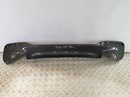 BMW 5 G30 G31 Apakšējā bampera daļa 21754011