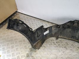 KIA Sportage Moulure inférieure de pare-chocs arrière 86612F1500