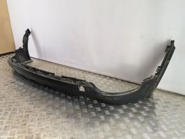 KIA Sportage Rear bumper lower part trim 86612F1500