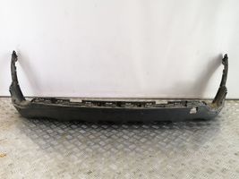 KIA Sportage Rear bumper lower part trim 86612F1500