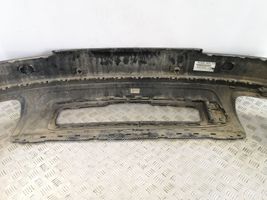 Audi Q7 4M Galinis bamperis 4M0807067B