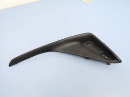 Toyota C-HR Rivestimento del pannello parte angolare del paraurti posteriore 52163F4020