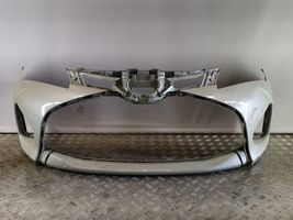 Toyota Yaris Front bumper 521190U927