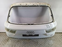 Audi Q7 4M Galinis dangtis (bagažinės) 4M0827025D