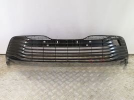 Toyota Camry VIII XV70  Front bumper lower grill 5310233220