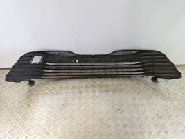 Toyota Camry VIII XV70  Front bumper lower grill 5310233220