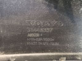 Volvo XC40 Rear bumper 31449333