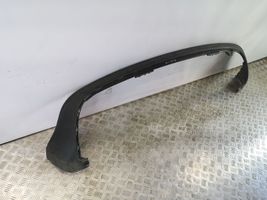 Mercedes-Benz GLA W156 Rear bumper lower part trim A1568850325