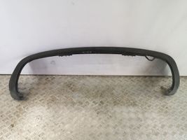 Mercedes-Benz GLA W156 Rear bumper lower part trim A1568850325