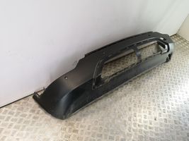 Opel Mokka X Rear bumper lower part trim 42505613