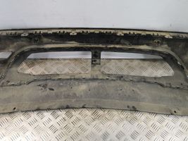 Opel Mokka X Rear bumper lower part trim 42505613