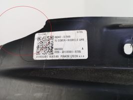 Hyundai Tucson TL Radiator trim 86342D7000