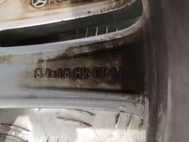 Mercedes-Benz S W222 Felgi aluminiowe R18 A2224013400