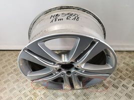 Mercedes-Benz S W222 R18 alloy rim A2224013400