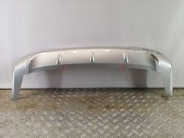 Volvo V40 Cross country Rivestimento della parte inferiore del paraurti posteriore 31383787