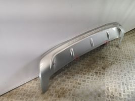 Volvo V40 Cross country Rivestimento della parte inferiore del paraurti posteriore 31383787