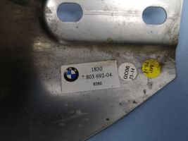 BMW X1 E84 Końcówka tłumika 7803692
