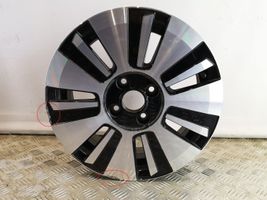 Volkswagen Up R15 alloy rim 1S0601025AH