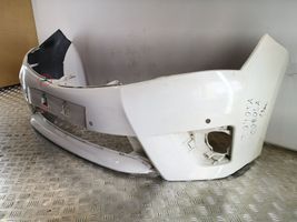 Toyota Corolla E160 E170 Front bumper 5211902E50