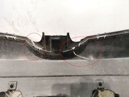 Toyota Corolla E160 E170 Front bumper 5211902F30