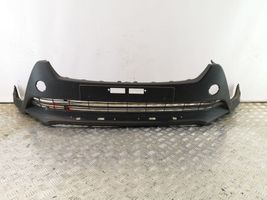 Toyota RAV 4 (XA40) Apatinė bamperio dalis (lūpa) 5241142030