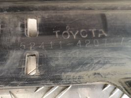 Toyota RAV 4 (XA40) Spojler zderzaka przedniego 5241142070