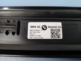 BMW X4 G02 Etuoven kynnyksen suojalista 51478089579