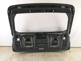 Volkswagen Touareg III Puerta del maletero/compartimento de carga 760827025E