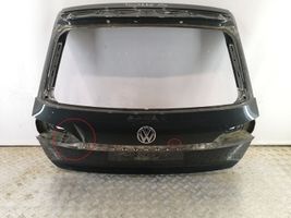 Volkswagen Touareg III Galinis dangtis (bagažinės) 760827025E