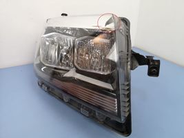 Volkswagen Crafter Lampa przednia 7C1941006