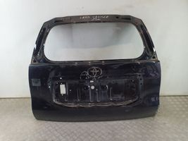 Toyota Land Cruiser (J150) Tailgate/trunk/boot lid 