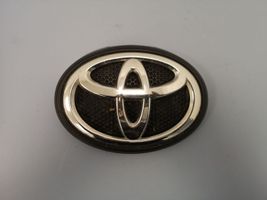 Toyota Land Cruiser (J150) Logo, emblème, badge 5314360020