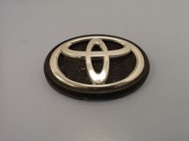 Toyota Land Cruiser (J150) Valmistajan merkki/logo/tunnus 5314360020