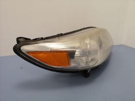 Toyota Sienna XL30 III Faro/fanale 8111008030