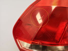 Volkswagen PASSAT B7 Lampa tylna 561945095F