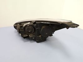 Ford Focus Передняя фара F1EB13W029AF