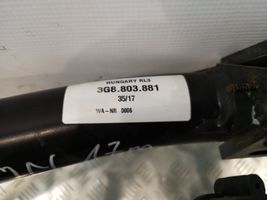 Volkswagen Arteon Kit de remorquage 3G8803881