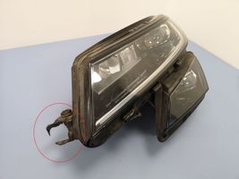 Skoda Kodiaq Faro/fanale 566941015E