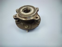 Toyota RAV 4 (XA40) Cuscinetto a sfera della ruota anteriore 4355002020