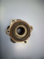 BMW 5 G30 G31 Cuscinetto a sfera della ruota posteriore 31202408656