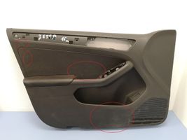 Volkswagen Jetta VI Rivestimento del pannello della portiera anteriore 5C7867011