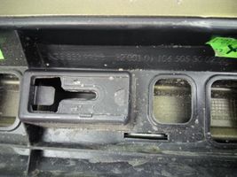 Volkswagen Arteon Listón embellecedor de la puerta delantera (moldura) 3G8853991B