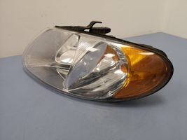 Chrysler Voyager Faro/fanale 04857701AB