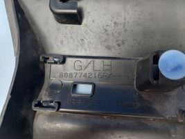 Renault Kadjar Etuoven lista (muoto) 808774216R