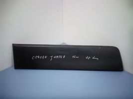 Citroen Jumper Rear door trim (molding) 1306610070