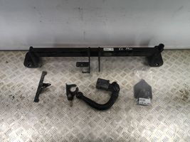 BMW X2 F39 Kit de remorquage 71606888477