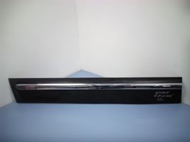 Nissan Qashqai Rivestimento della portiera anteriore (modanatura) 80871JD0C