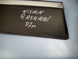 Nissan Qashqai Etuoven lista (muoto) 80871JD0C